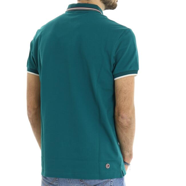 POLO BASIC COLMAR - Mad Fashion | img vers.650x/